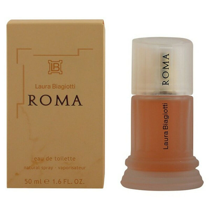 Parfum Femei Roma Laura Biagiotti EDT