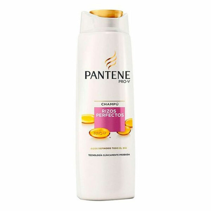 Șampon Rizos Perfectos Pantene (270 ml)