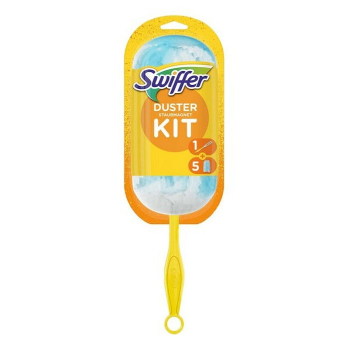 Pensulă Kit Swiffer (6 pcs)