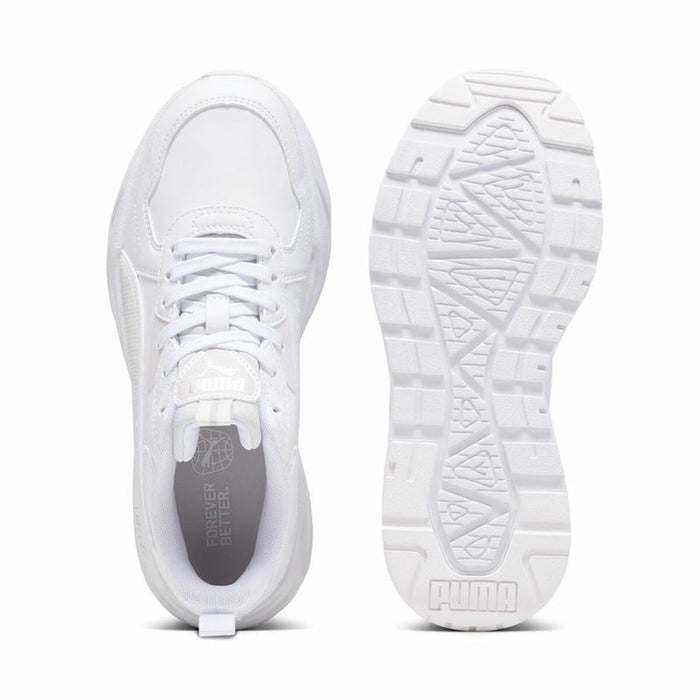 Pantofi sport pentru femei Puma Trinity Lite Winte