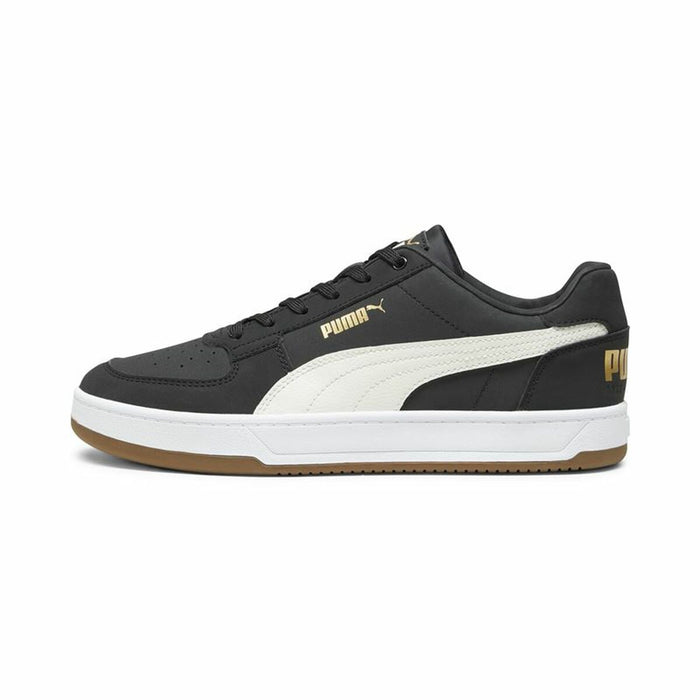 Încălțăminte Sport Bărbați Puma Caven 2.0 75 Years Negru