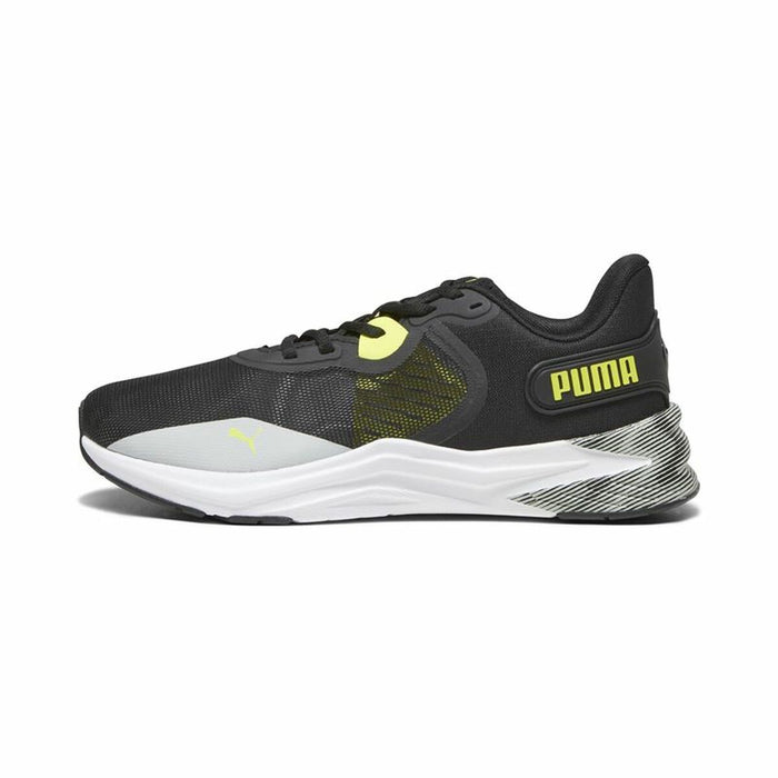 Încălțăminte Sport Bărbați Puma Disperse XT 3 Hyperwave Negru