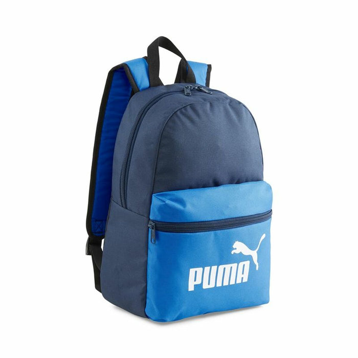 Rucsac Casual Puma Phase Small Albastru