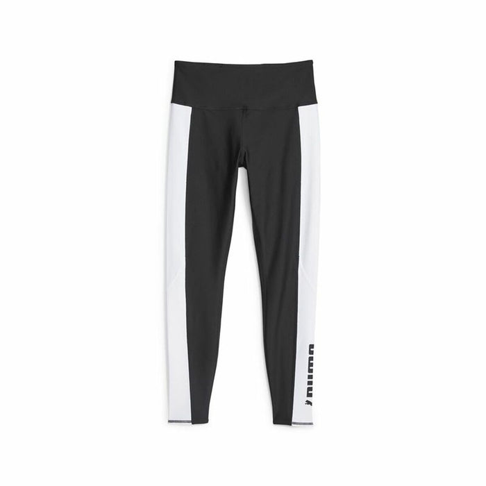 Colanți Sport de Damă Puma Fit Eversculpt Negru