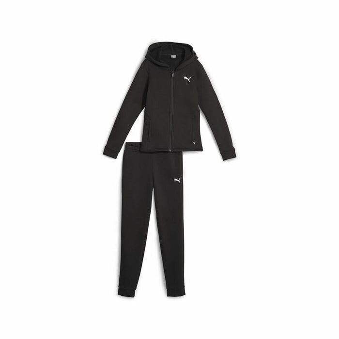 Trening Copii Puma Hooded Sweat
