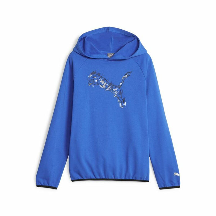 Hanorac pentru Copii Puma Active Sports