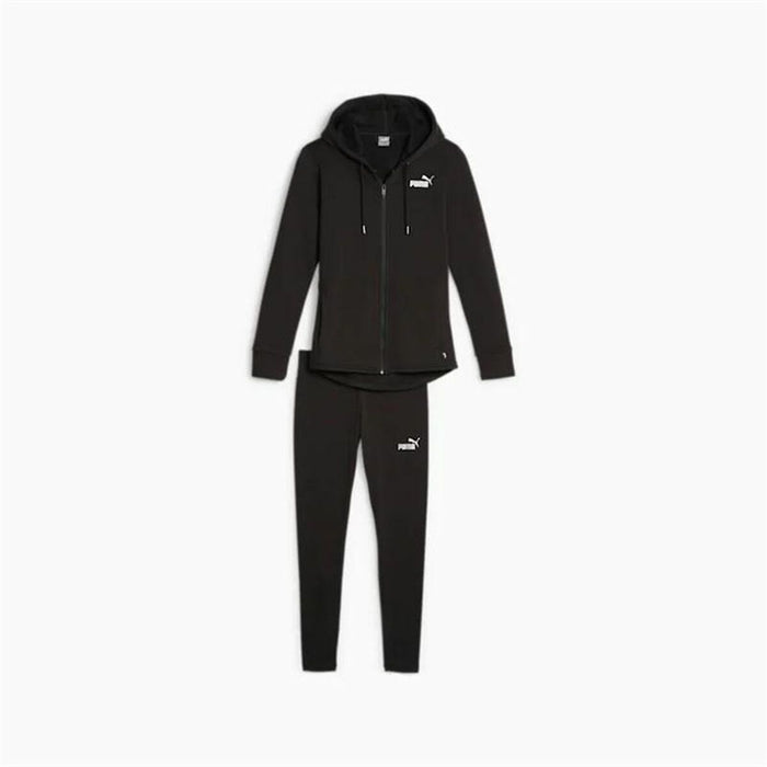 Trening Damă Puma Metallic Track