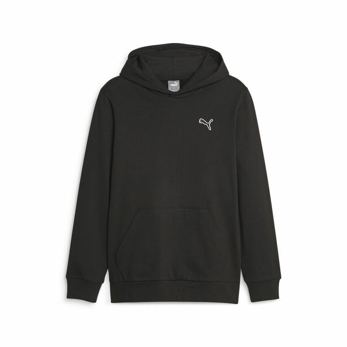 Hanorac cu Glugă Bărbați Puma Better Essentials Negru