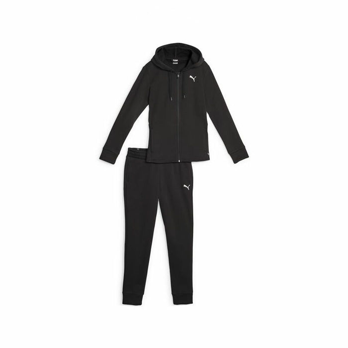 Trening Damă Puma Classicoded Rack Negru