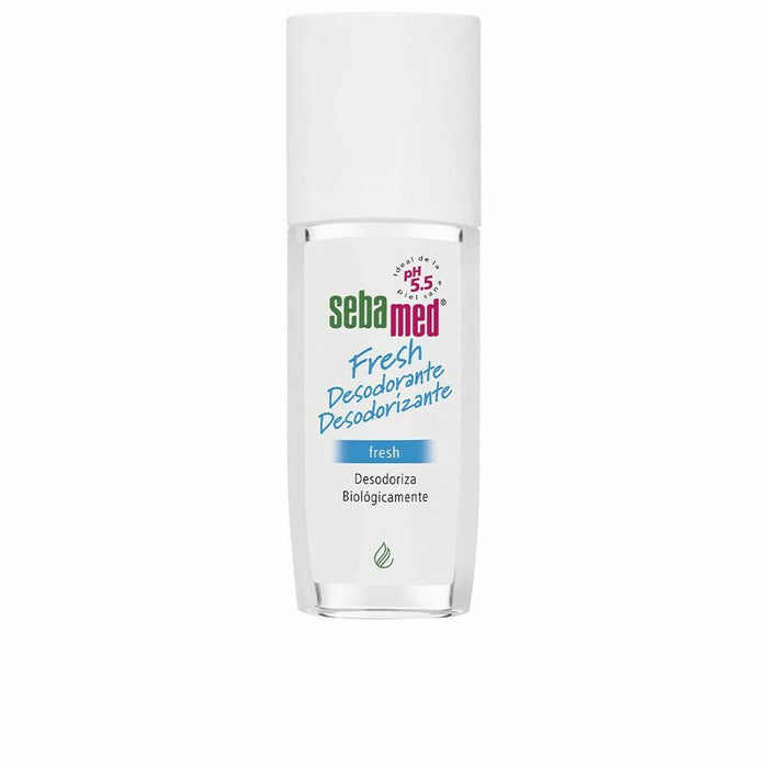 Deodorant Spray Sebamed Fresh (75 ml)