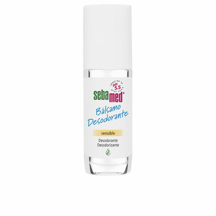 Deodorant Roll-On Sebamed 50 ml