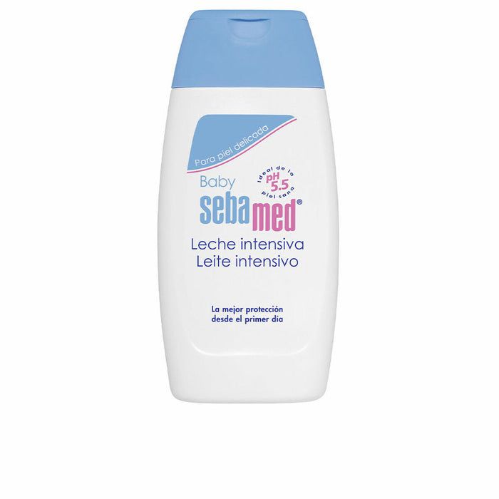 Lapte Hidratant pentru Copii Sebamed Baby Piele Uscată (200 ml)