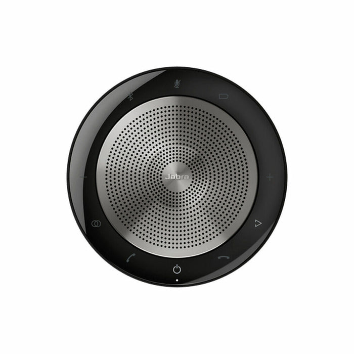 Difuzor Portabil Jabra 7700-409 Negru Argintiu 2100 W