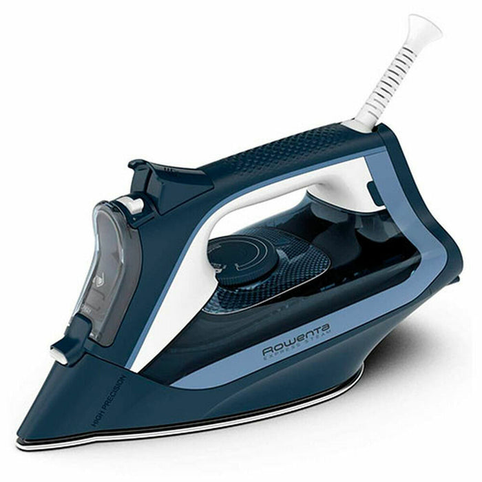 Fier de Călcat cu Abur Rowenta Express Steam DW4308 0,25 L 2500W Albastru