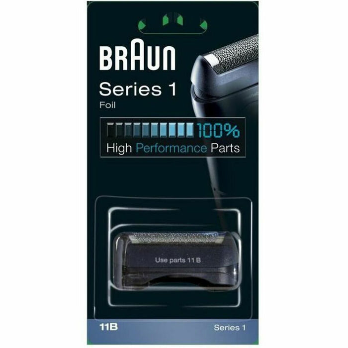 Cap de Schimb Braun Series 1 - 11B