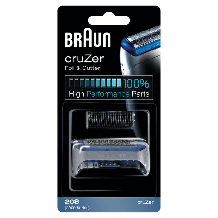Cap de bărbierit Braun 20S