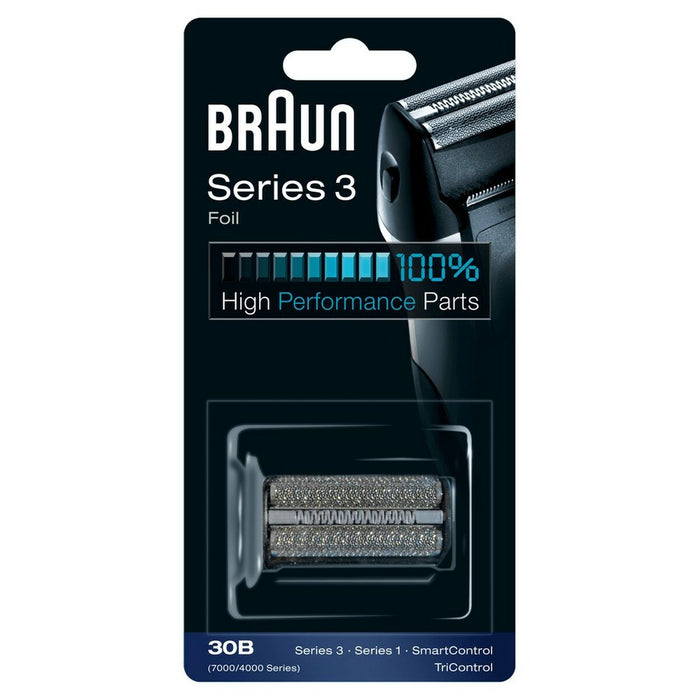 Aparat de Tuns Braun 30B