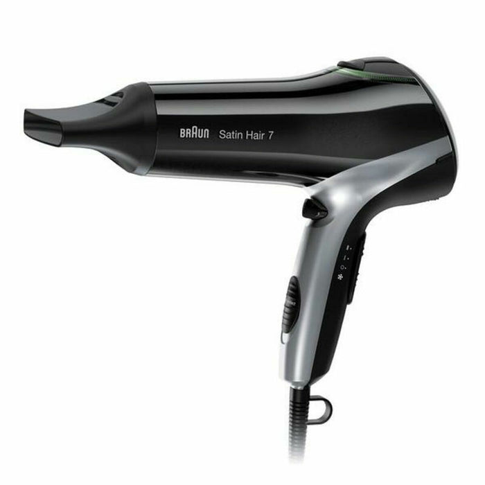 Uscător de Păr Braun HD780 1 Piese