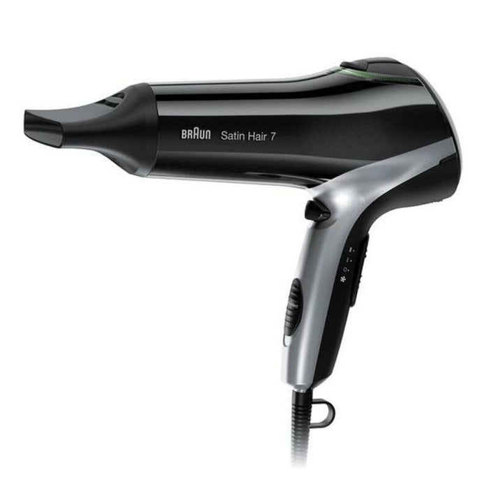 Uscător de Păr Braun Satin Hair 7 HD 780 2000 W