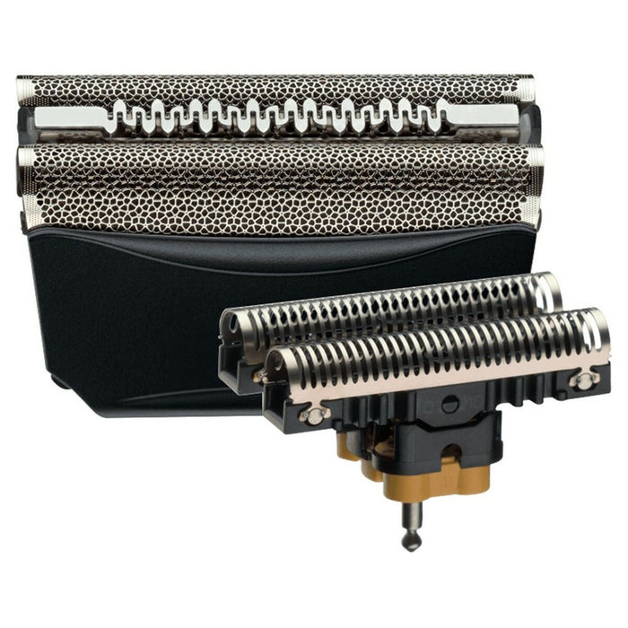 Lamă Waterflex 51B Braun Rezervă
