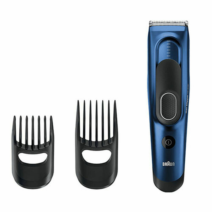 Aparat de Tuns Braun HC 5030 100 - 240 V