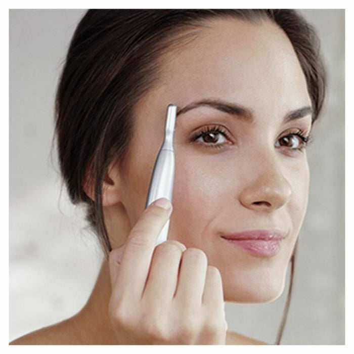 Soluție de epilat Braun Bikini FG1100 3 în 1