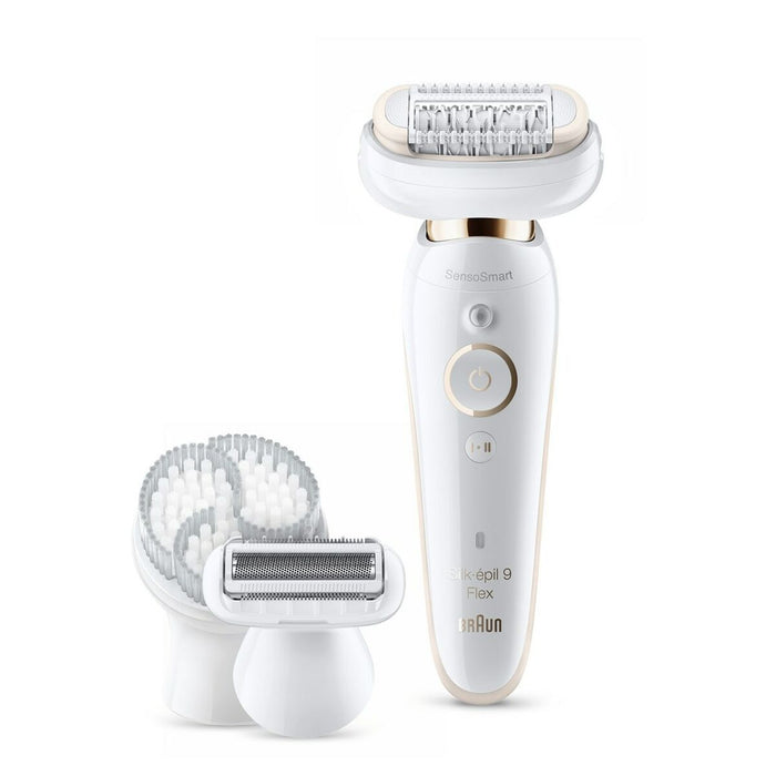 Epilator Electric Braun SE 9030