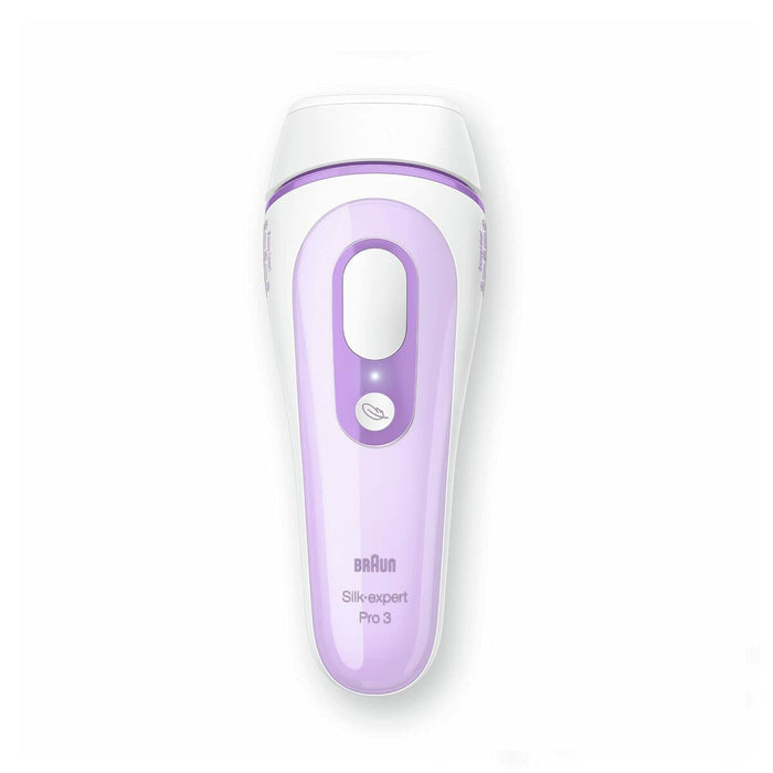Epilator Electric Braun SILK-EXPERT PRO 3