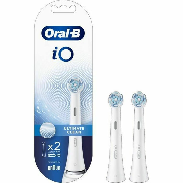 Cap de Schimb Oral-B IO CW-2FFS (2 pcs)