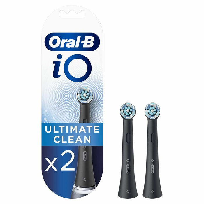 Cap de Schimb Oral-B IO CB-2FFS 2 Unități