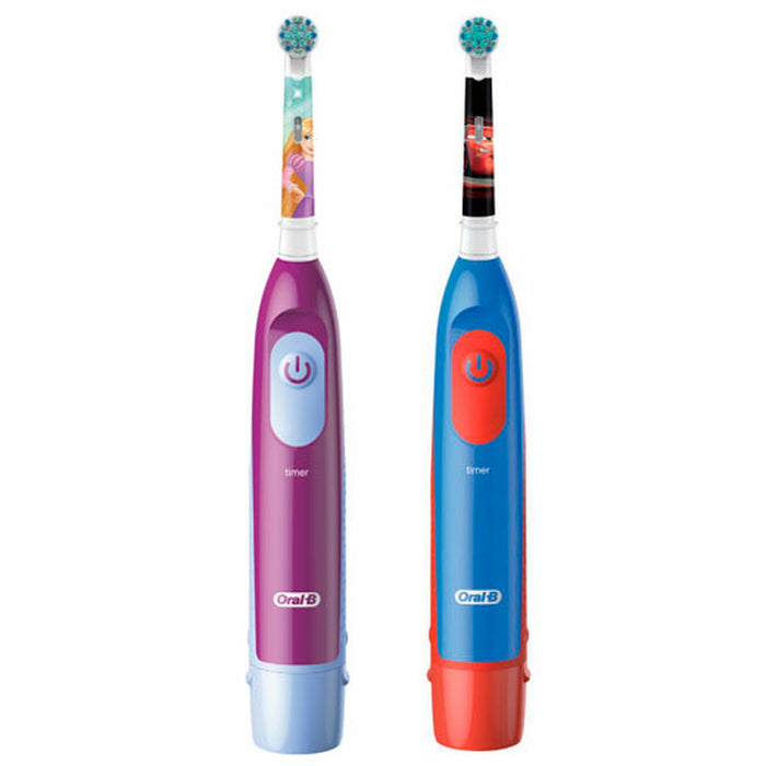 Perie de Dinți Electrică Oral-B Kids
