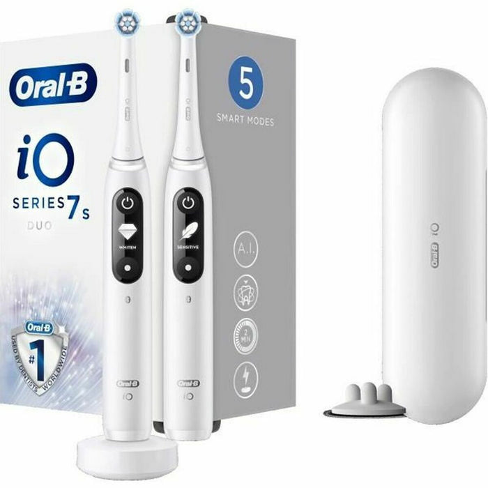 Perie de Dinți Electrică Oral-B iO Series 7
