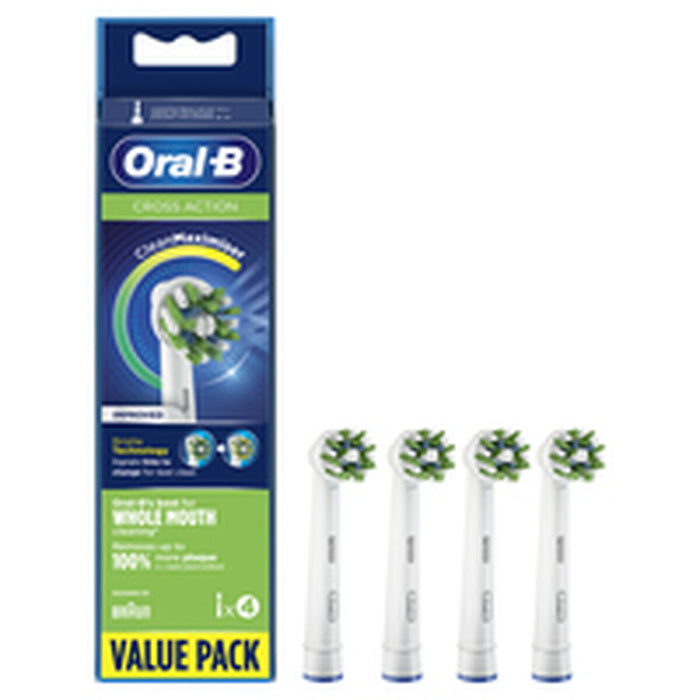 Cap de Schimb Oral-B Cross Action