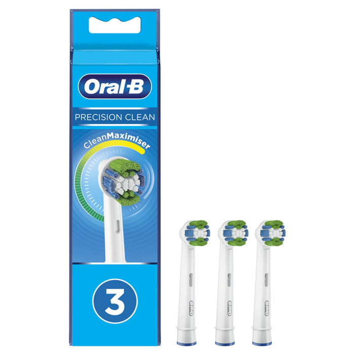 Rezervă Oral-B 3 pcs