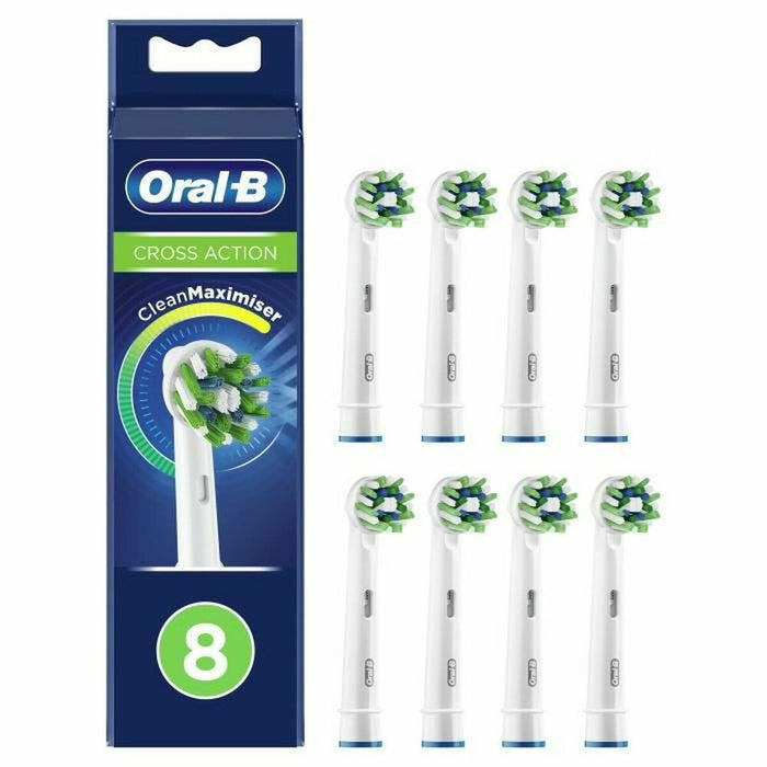 Cap de Schimb Oral-B Sonicare HX6014 / 07 Galben Alb