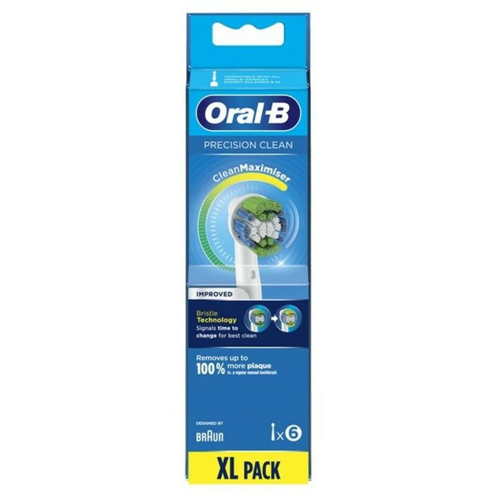 Schimb pentru Perie de Dinți Electrică Oral-B 80339356