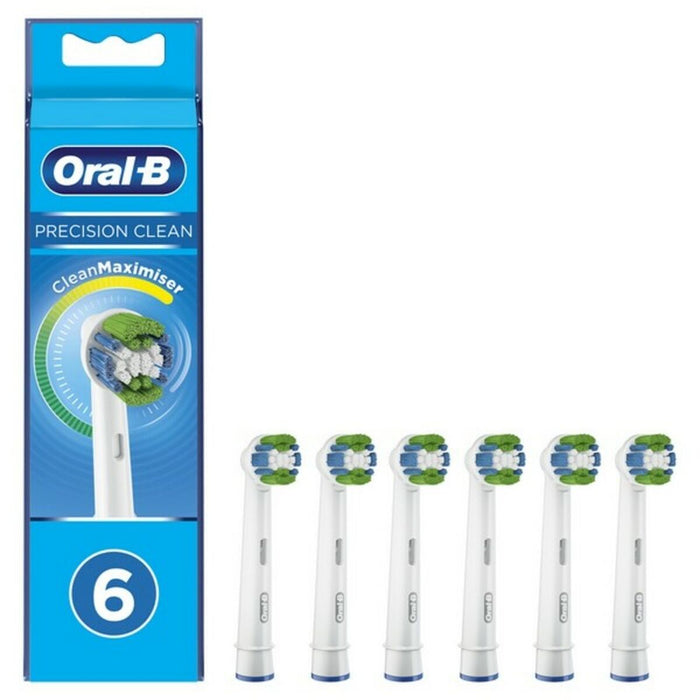 Schimb pentru Perie de Dinți Electrică Oral-B 80339356