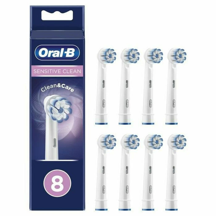 Cap de Schimb Oral-B Sensitive Clean