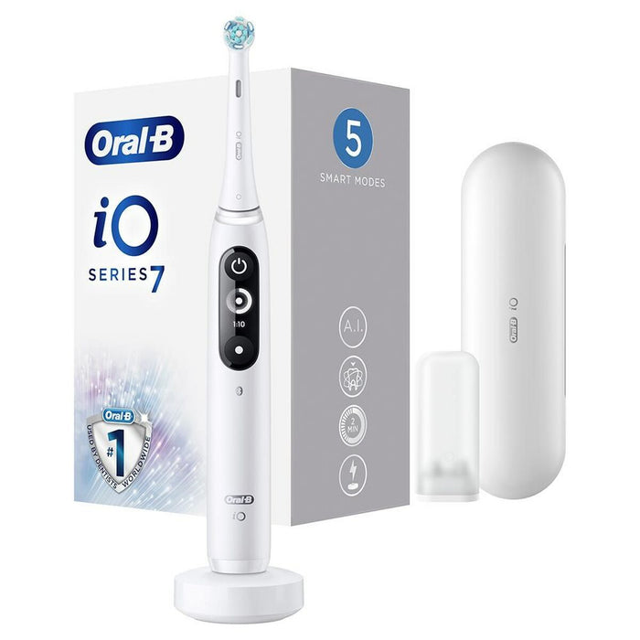 Perie de Dinți Electrică Oral-B iO
