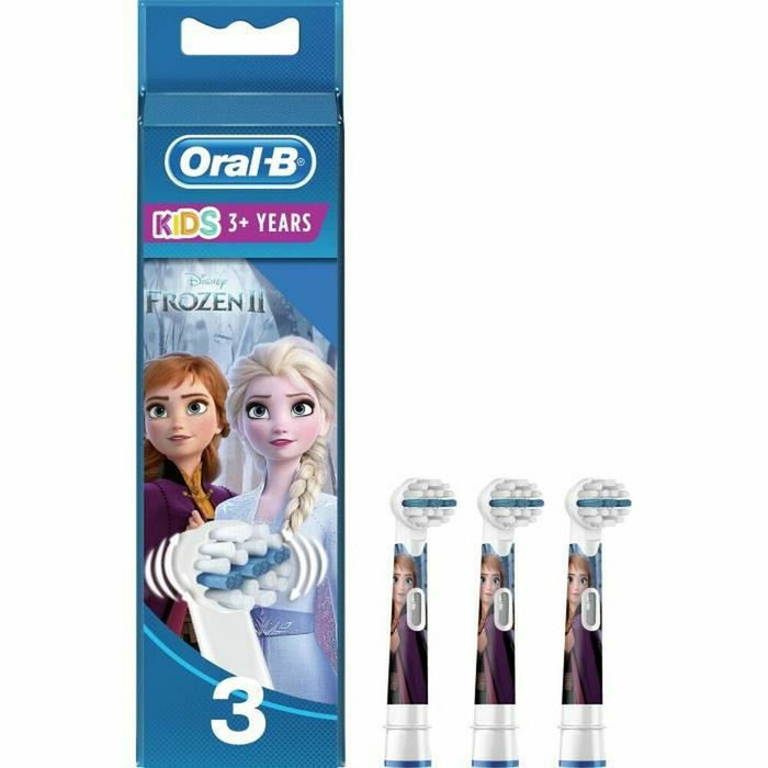 Cap de Schimb Oral-B 80352082