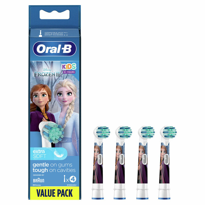 Cap de Schimb Oral-B FROZENII