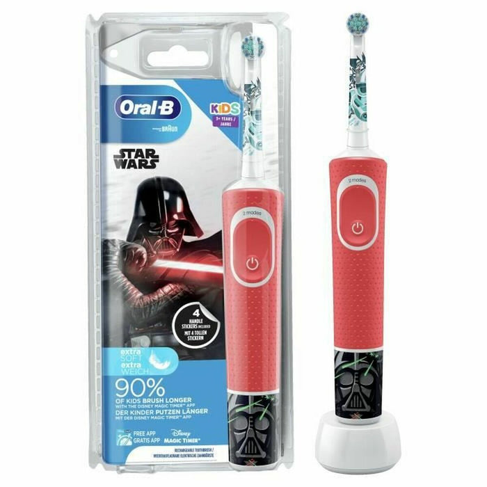 Perie de Dinți Electrică Oral-B