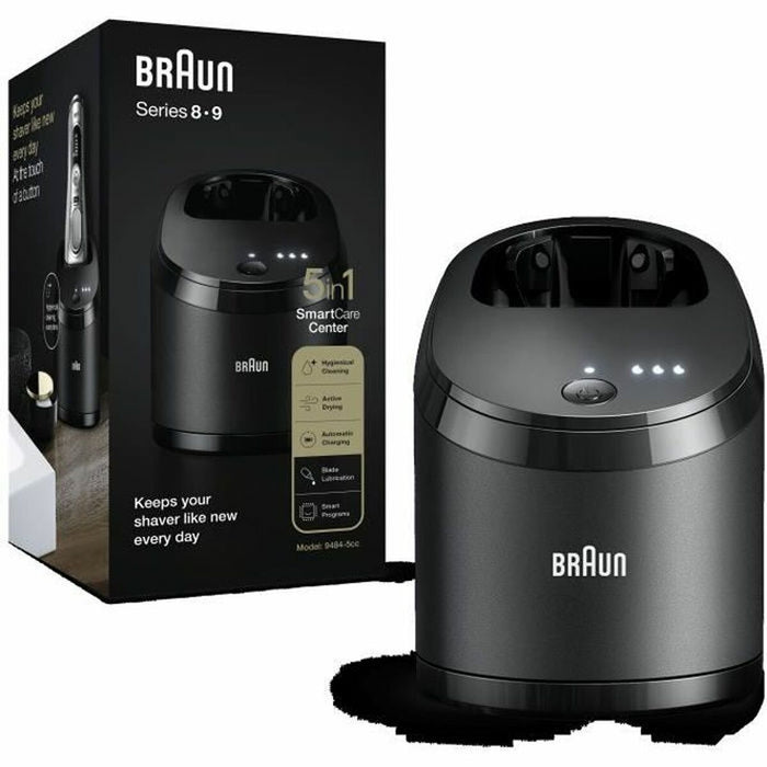 Bază de Încărcare Braun SmartCare Series 8 9/9 Pro