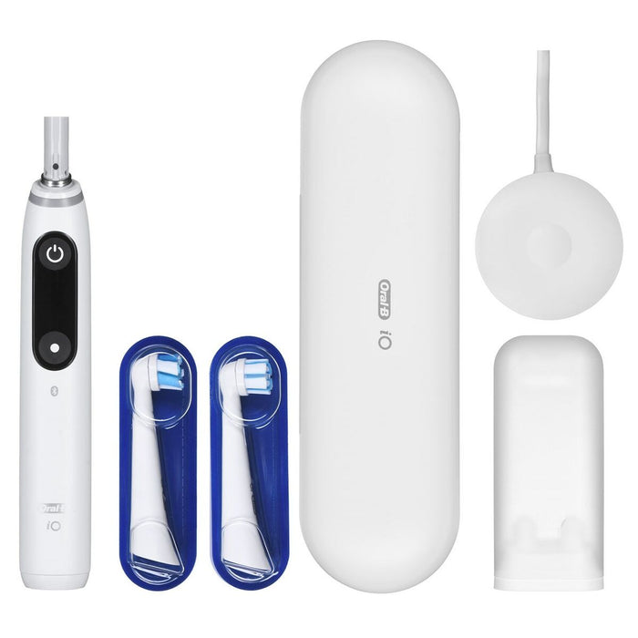 Perie de Dinți Electrică Braun Oral-B iO Series 8N