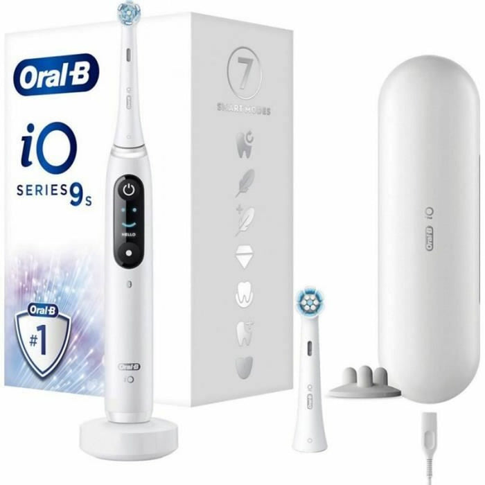 Perie de Dinți Electrică Oral-B io Series 9 s