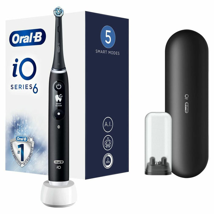 Perie de Dinți Electrică Oral-B iO 6
