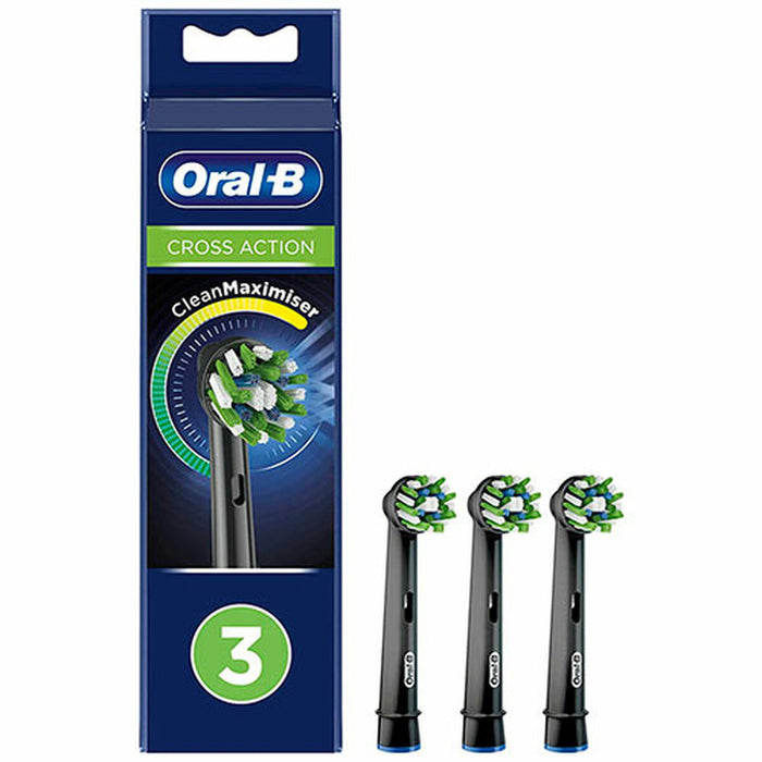 Cap de Schimb Oral-B Cross Action