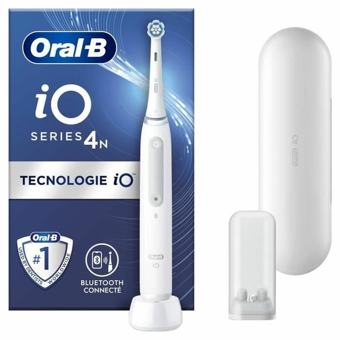 Perie de Dinți Electrică Oral-B