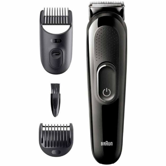 Aparat de Tuns Braun SK2300
