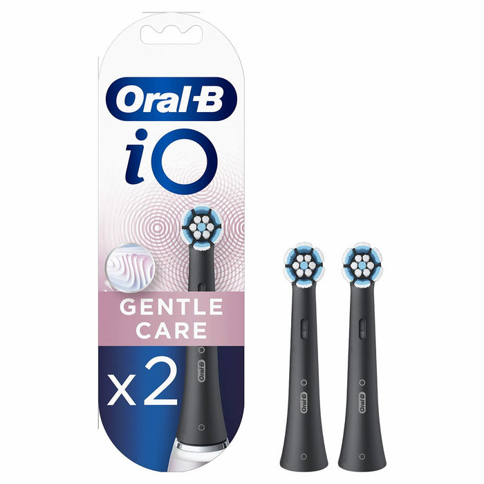 Cap de Schimb Oral-B IO SB-2FFS 2UD (2 pcs)